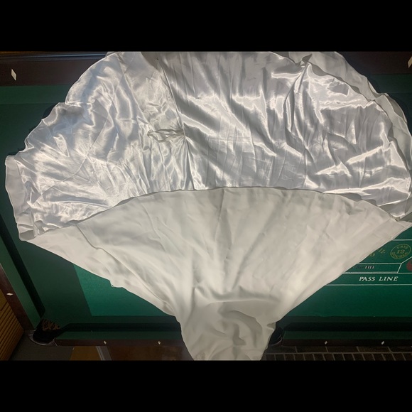 Wedding Dress NWT - Picture 12 of 16